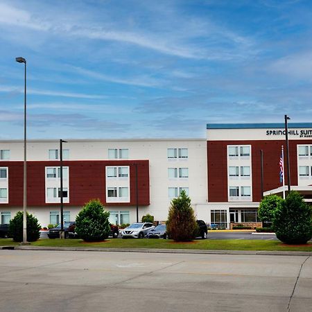 Springhill Suites By Marriott Baton Rouge Гонзалес Екстериор снимка